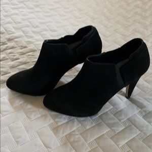 Dolce Vita Booties
